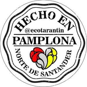 Hecho en Pamplona, Norte de Santander