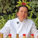 Chef Nathali Delizie