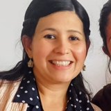 Sariruth Pastran