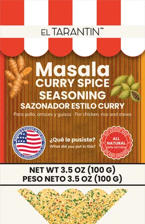 Sal Masala